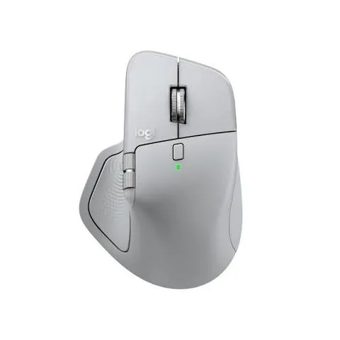 موس لاجیتک Logitech MX MASTER 4 - تصویر 2