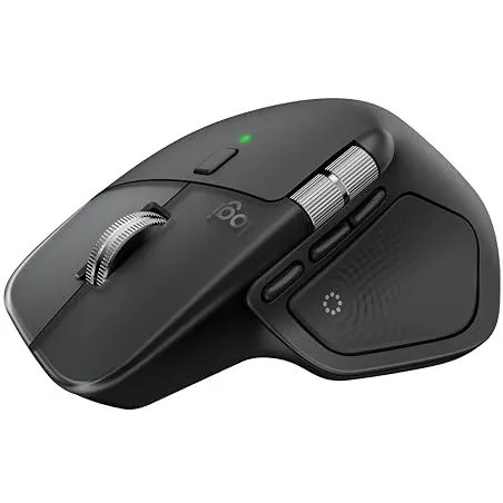 موس لاجیتک Logitech MX MASTER 4 - تصویر 3