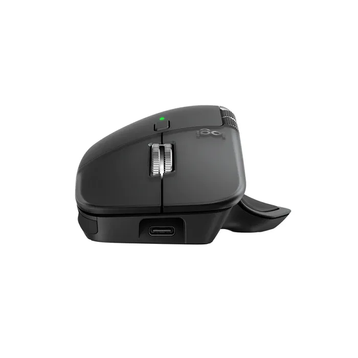 موس لاجیتک Logitech MX MASTER 4 - تصویر 7