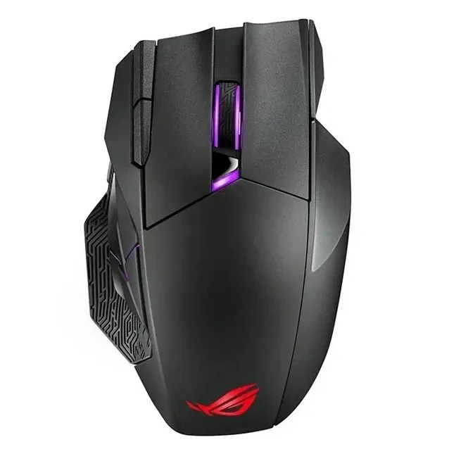 موس گیمینگ ایسوس ASUS ROG P707 SPATHA X