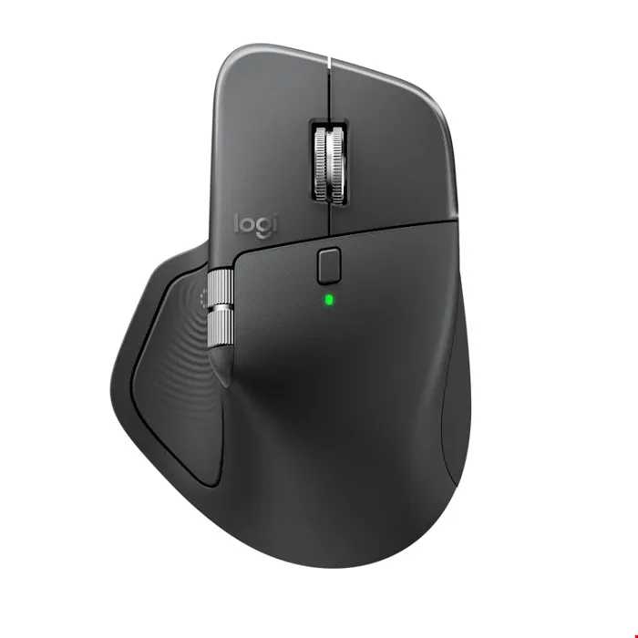 موس لاجیتک Logitech MX MASTER 4