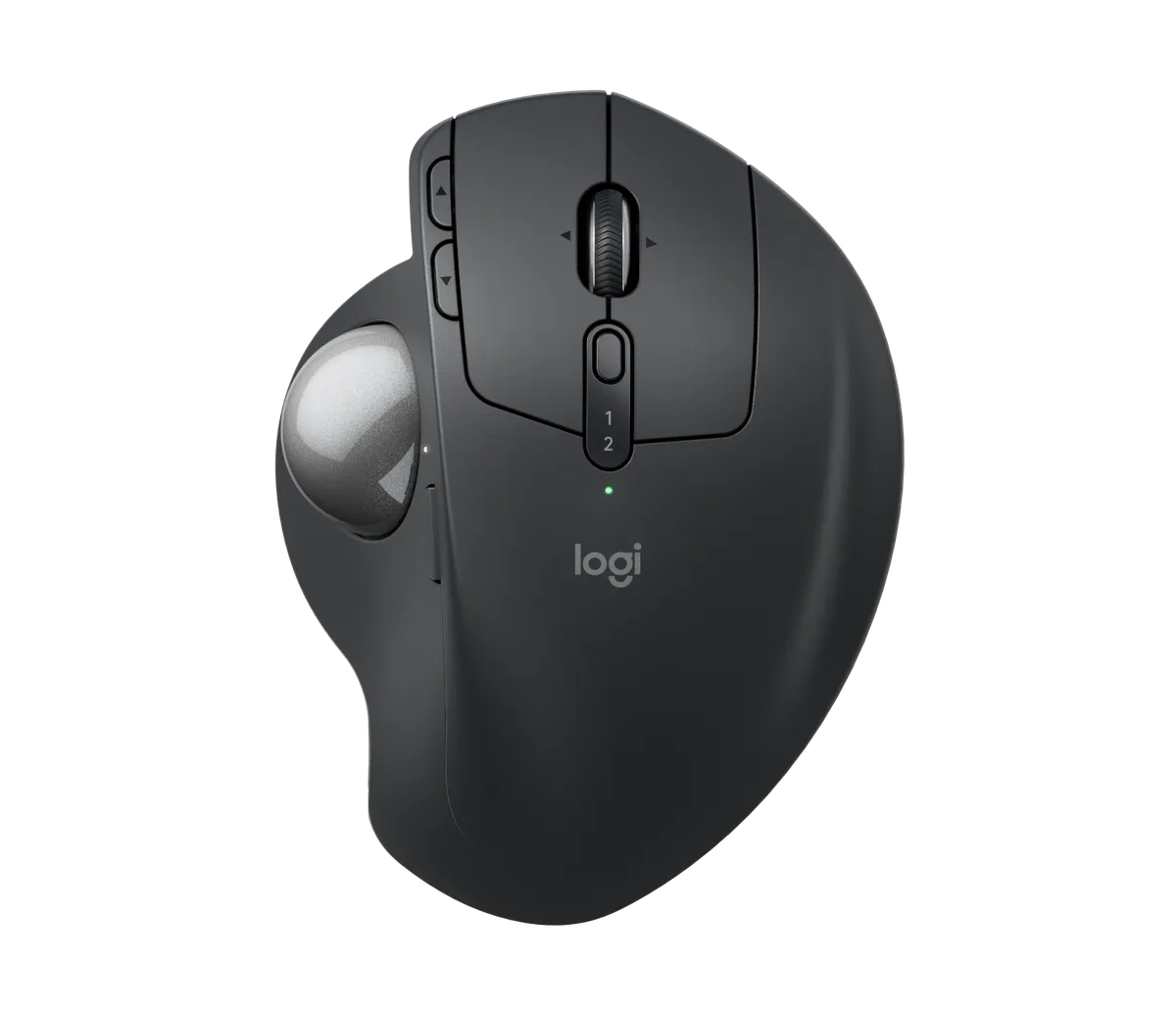 ماوس بی سیم لاجیتک MX ERGO Trackball