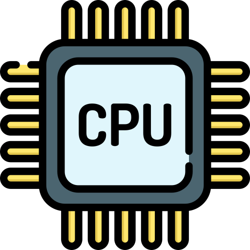 پردازنده cpu کامیپوتر