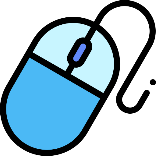 موس کامپیوتر