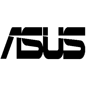 ASUS brand