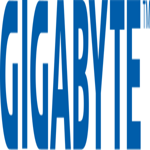 GIGABYTE brand