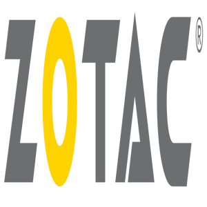 zotac brand