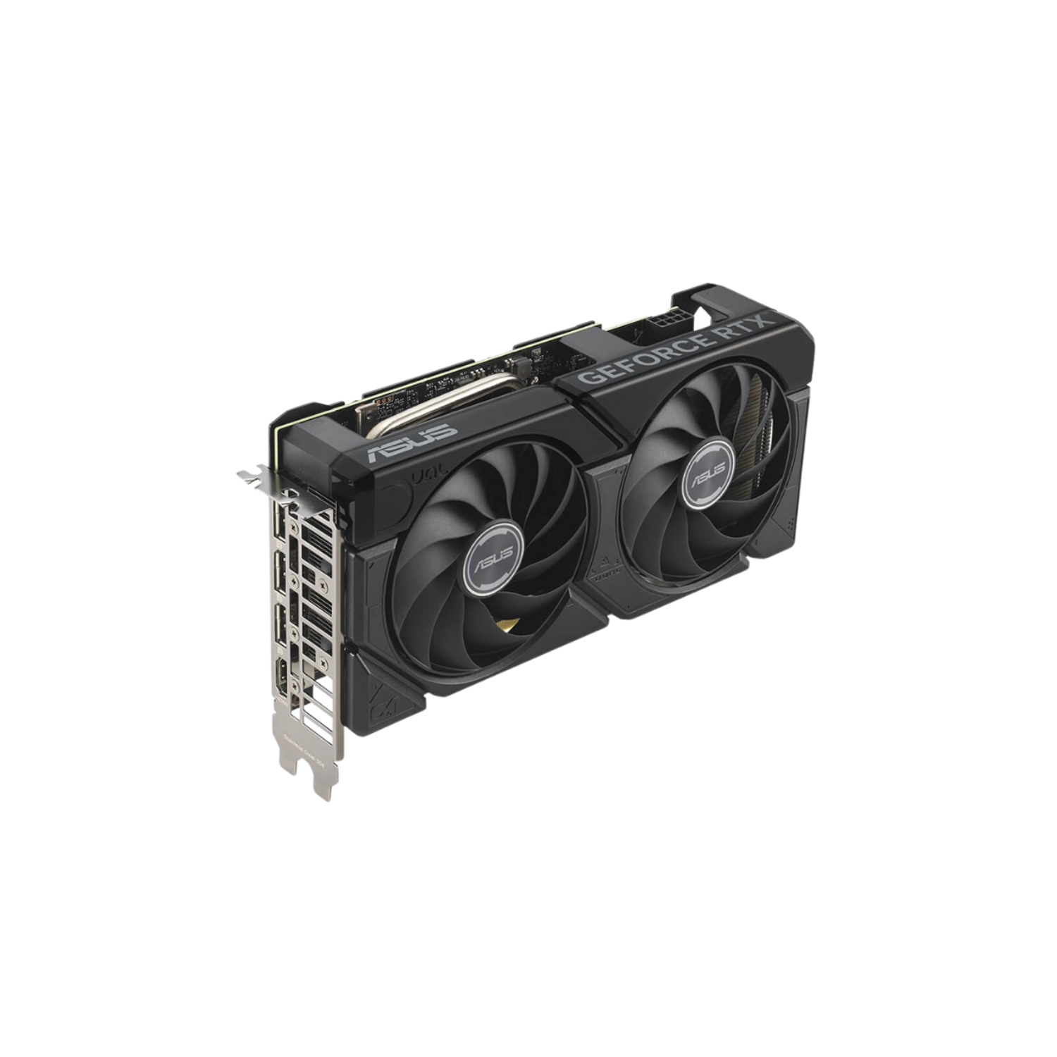 کارت گرافیک ایسوس Dual RTX 4060 EVO OC 8GB GDDR6