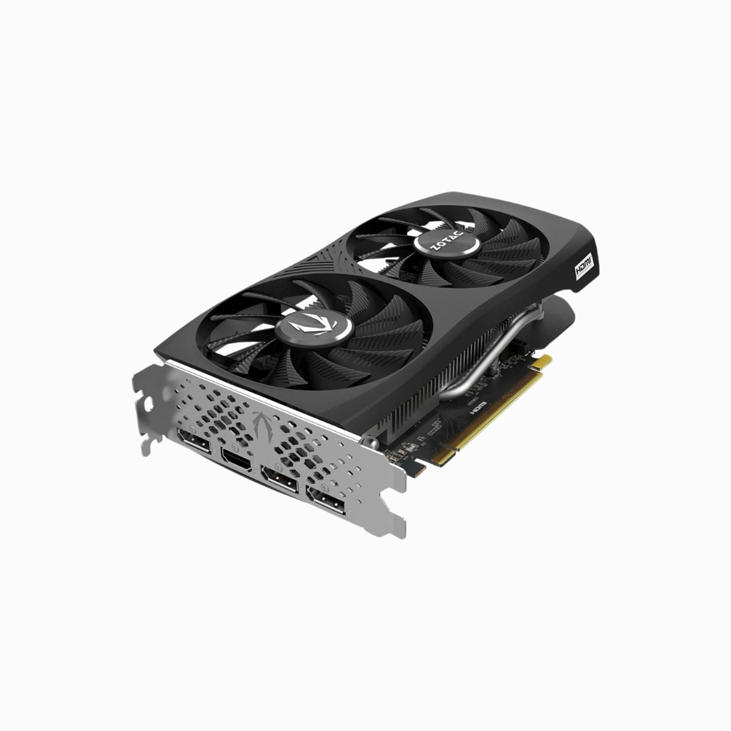 کارت گرافیک زوتک GAMING RTX 4060 8GB Twin Edge OC