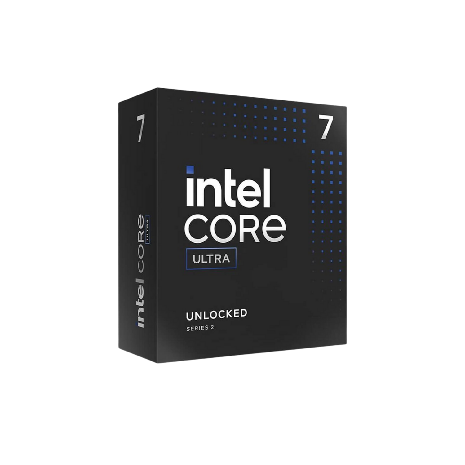 پردازنده اینتل Core Ultra 7 265K باکس اورجینال