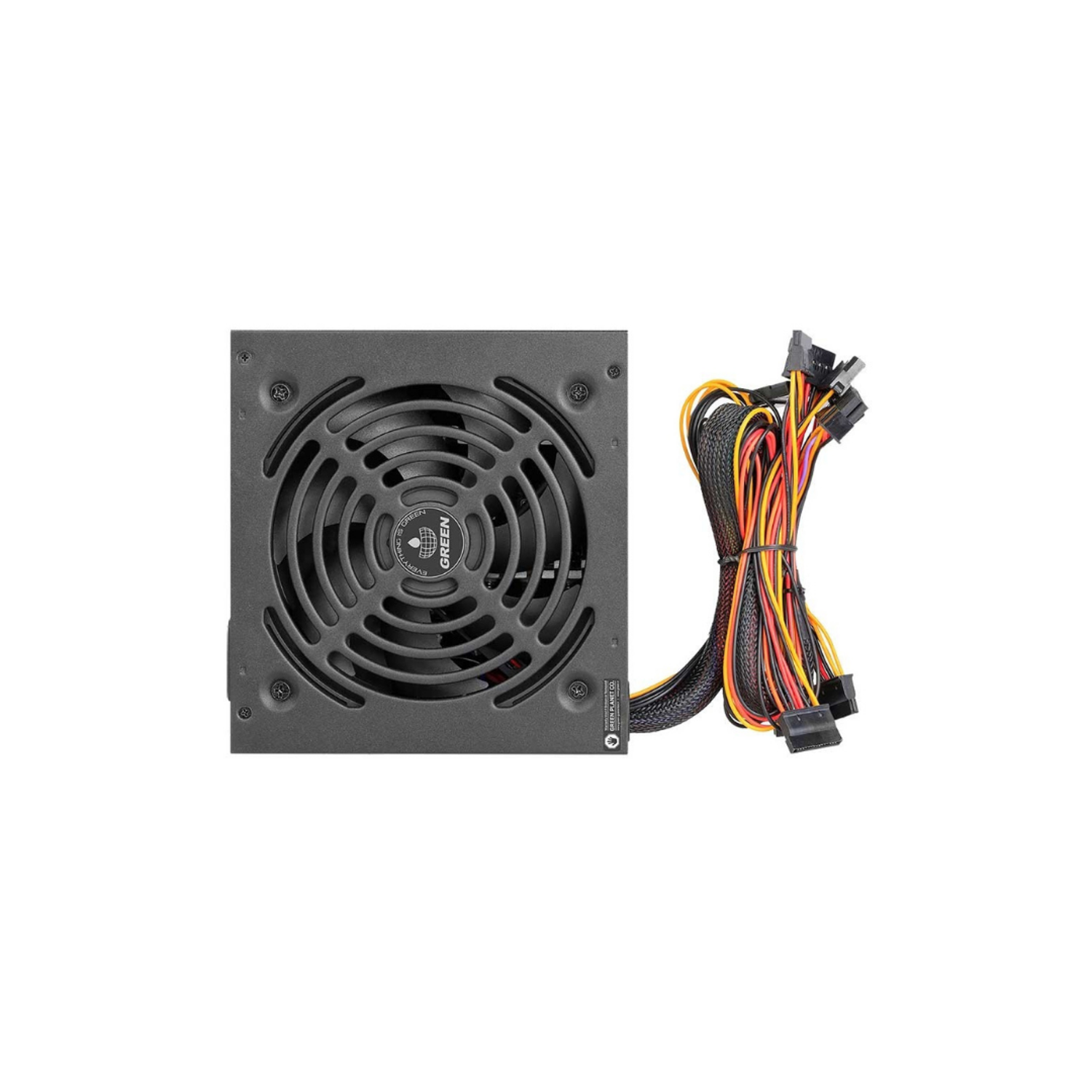 پاور گرین 300 وات مدل GP300A-ECO Rev3.1
