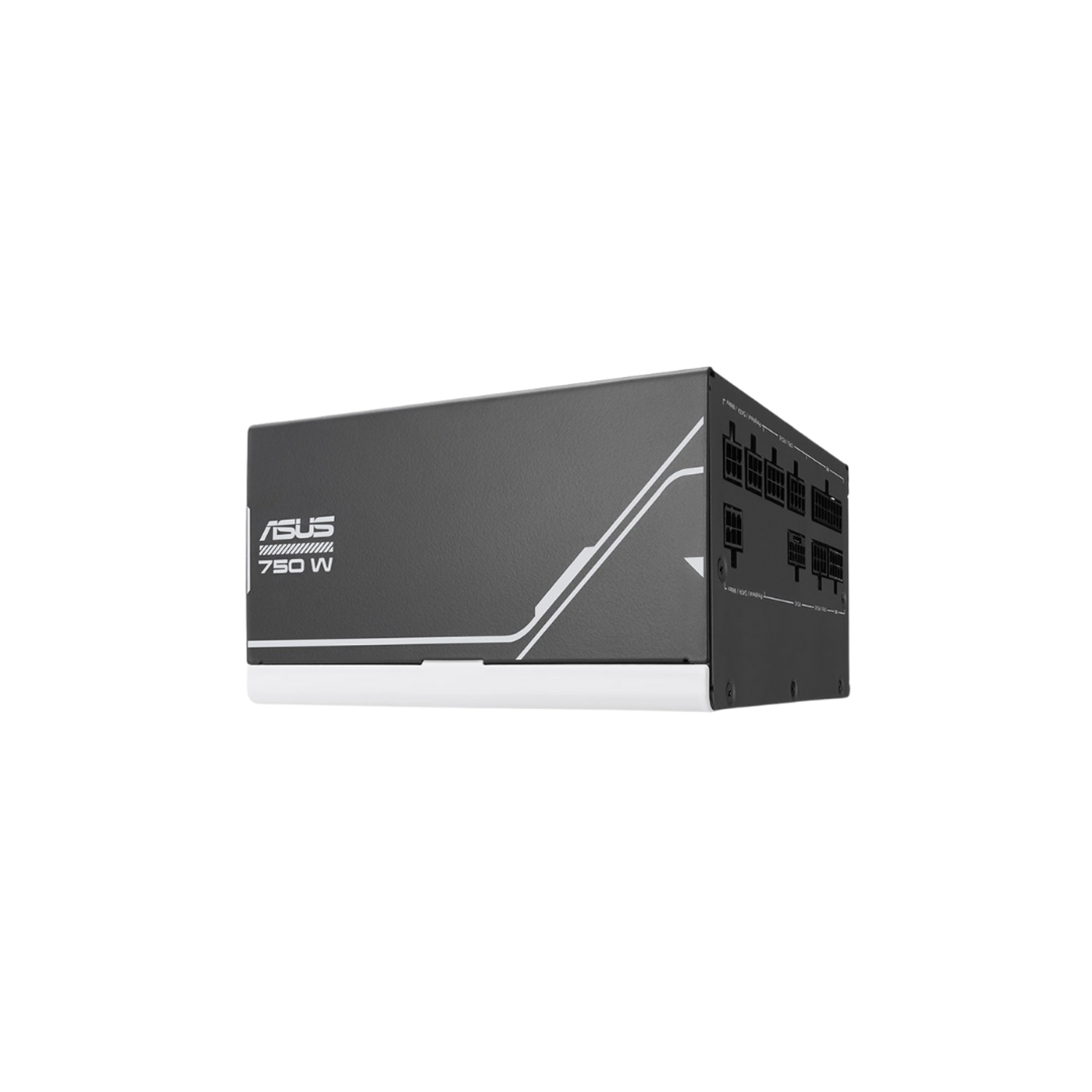 پاور ایسوس 750 وات فول ماژولار مدل Prime 750W Gold
