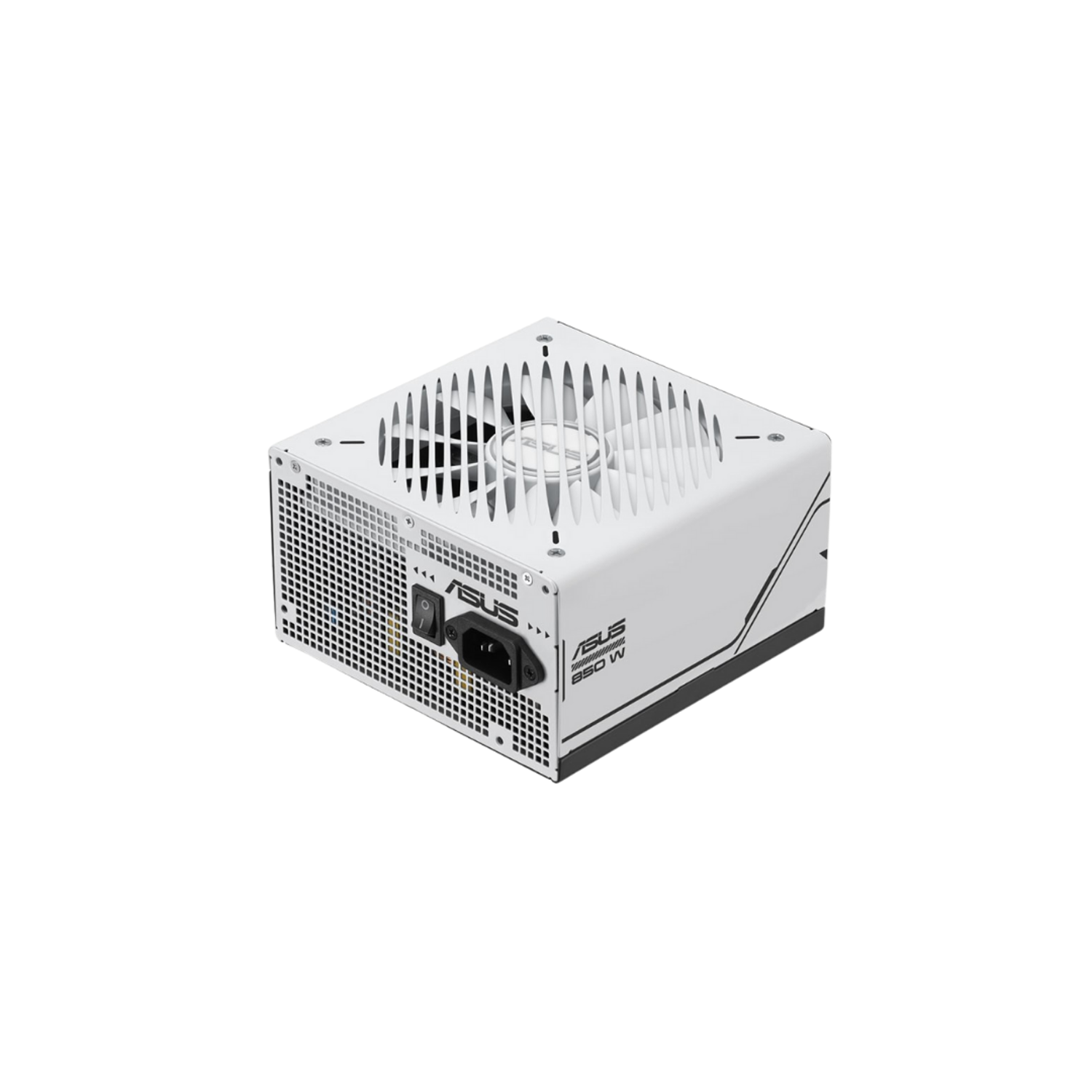 پاور ایسوس 850 وات فول ماژولار مدل Prime 850W Gold