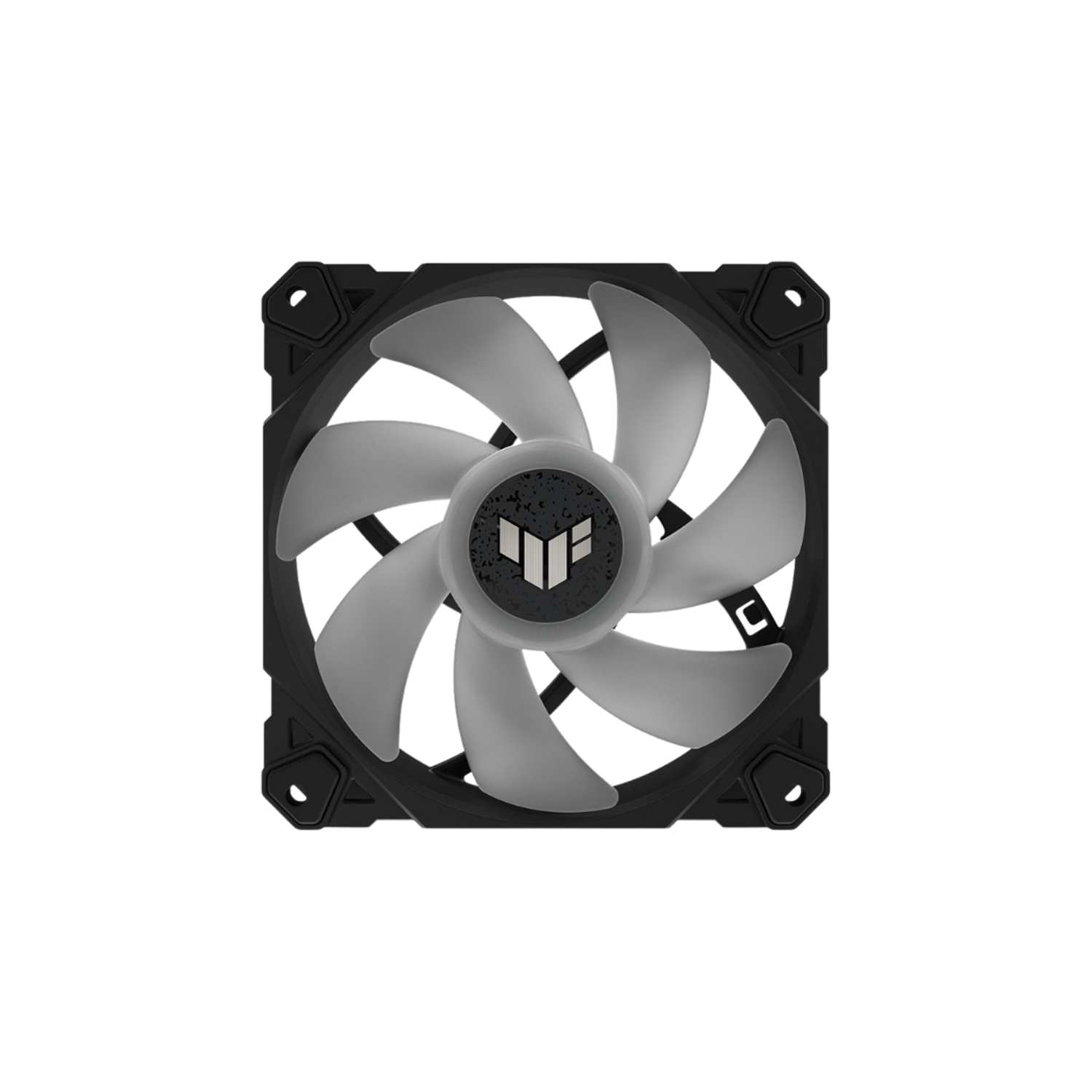 فن کیس ایسوس مدل TUF Gaming TF120 ARGB