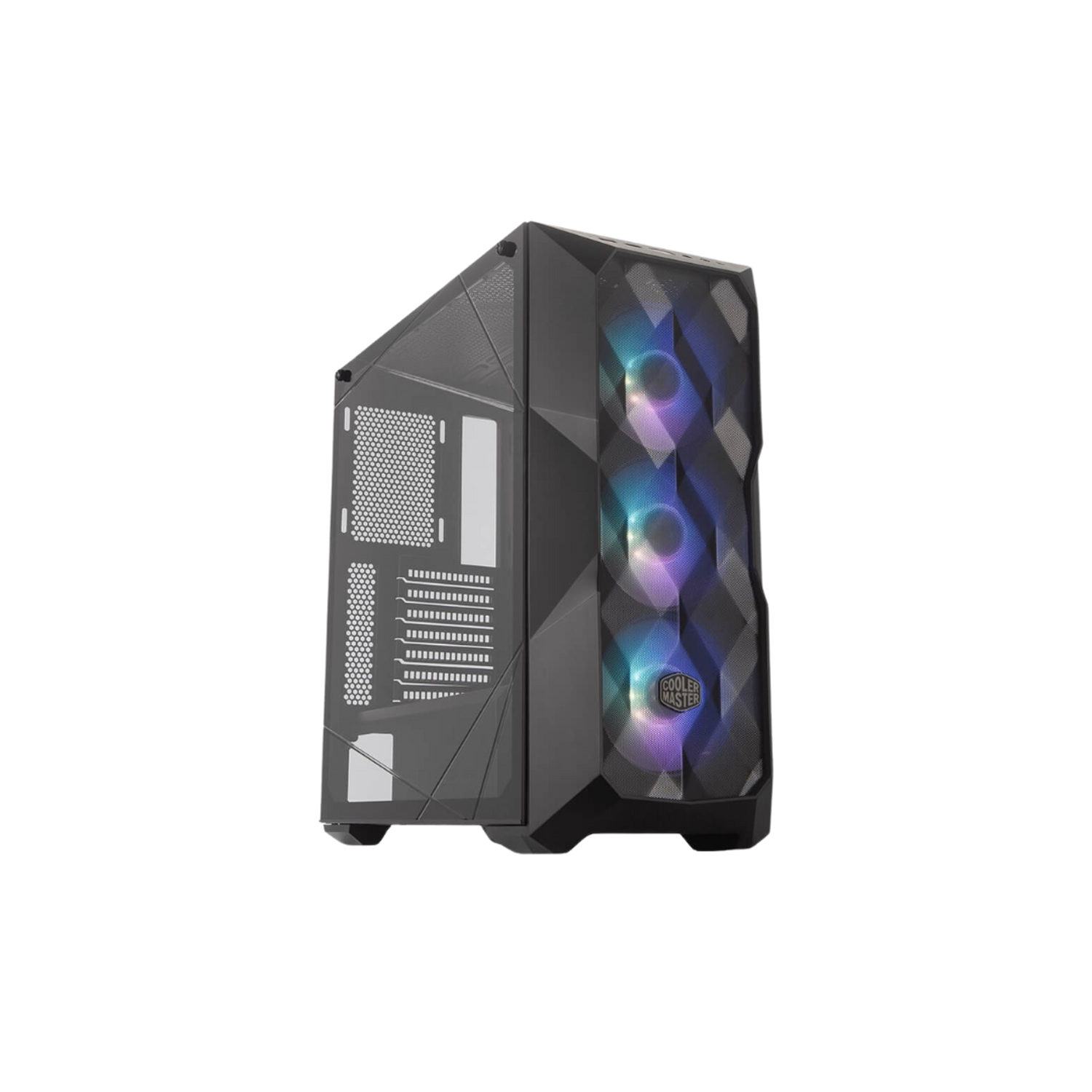 کیس کولر مستر مدل MasterBox TD500 Mesh