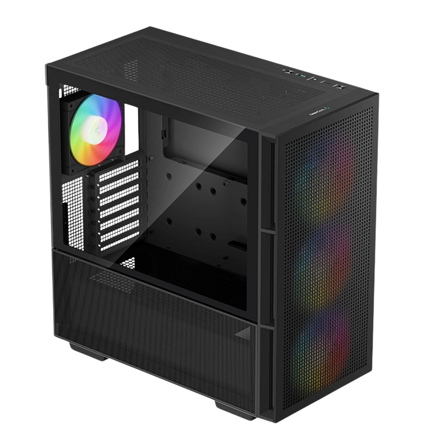  کیس دیپ کول مدل CH560