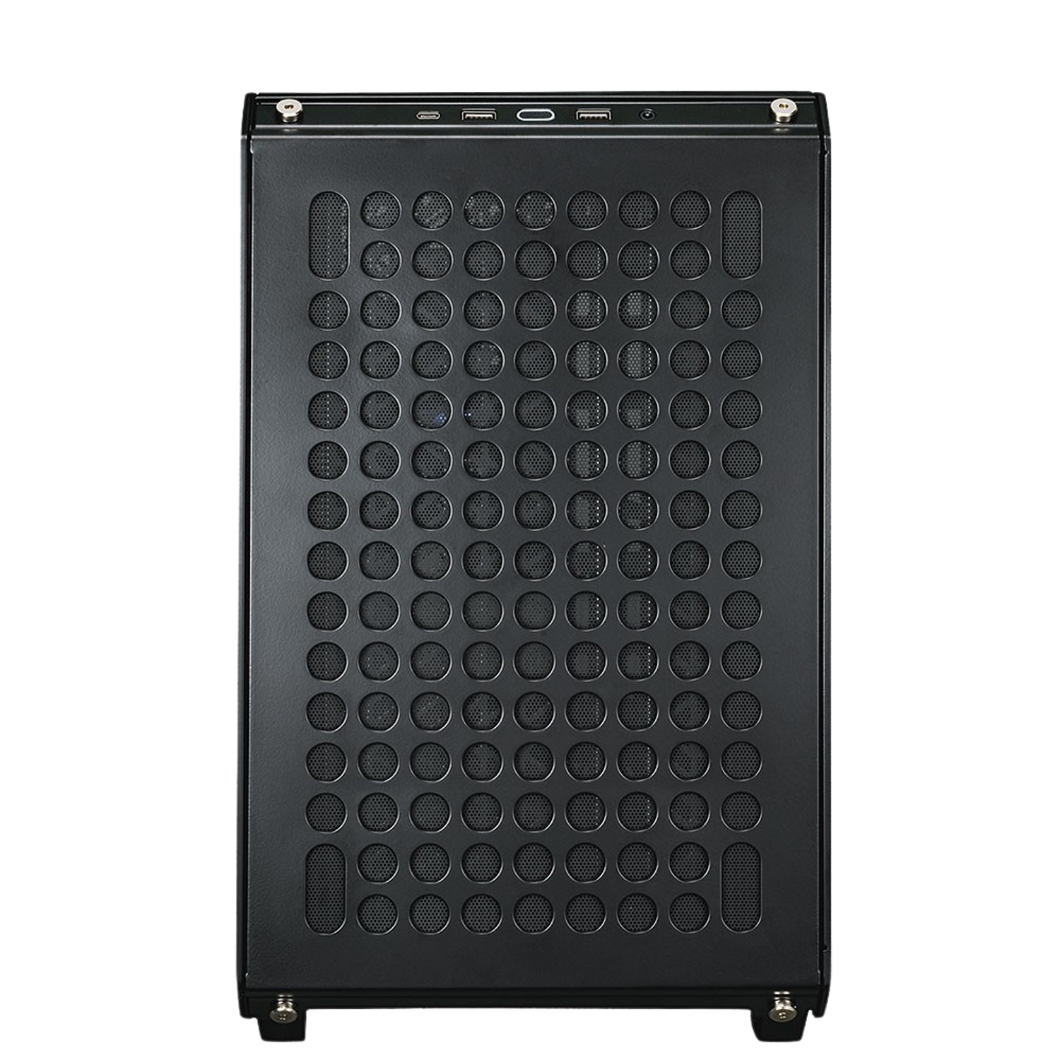  کیس کولر مستر مدل QUBE 500