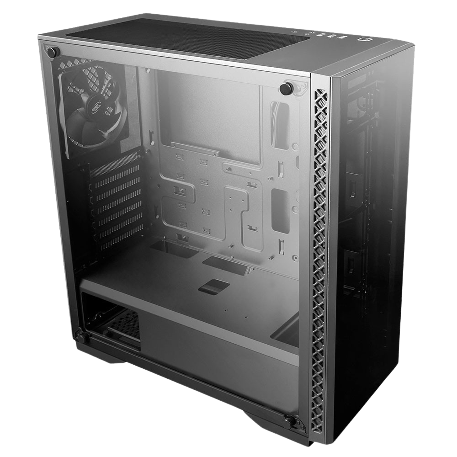  کیس دیپ کول مدل MATREXX 50 ADD-RGB 4F