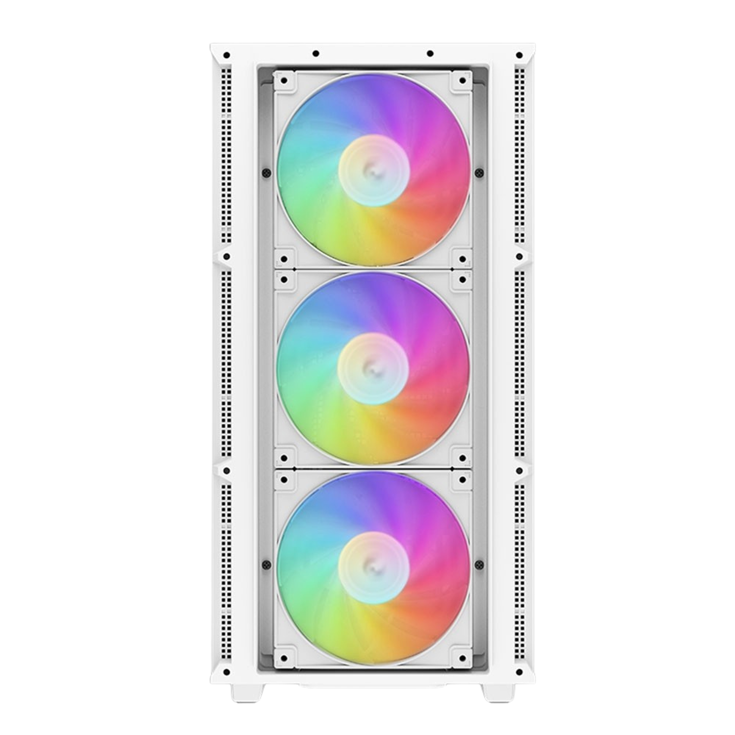  کیس سفید دیپ کول مدل CH560 DIGITAL WH