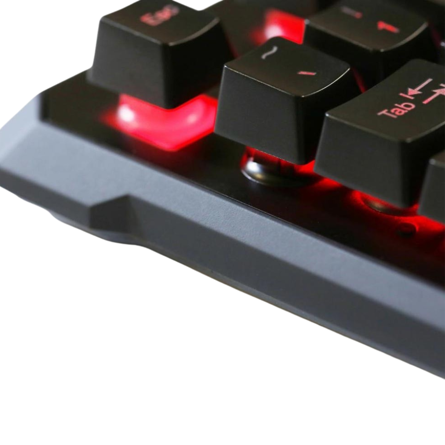  کیبورد باسیم گرین GK601 RGB