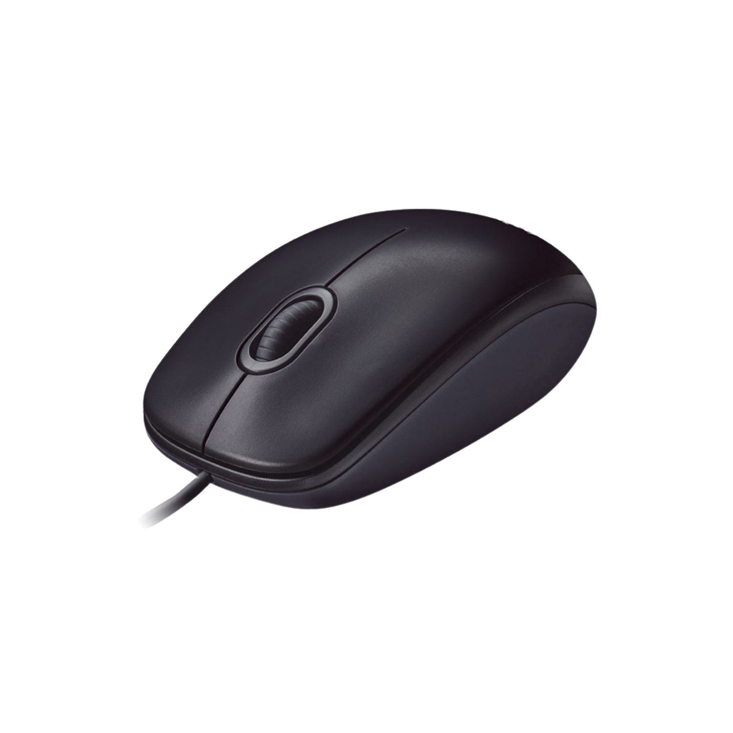  ماوس باسیم لاجیتک M90