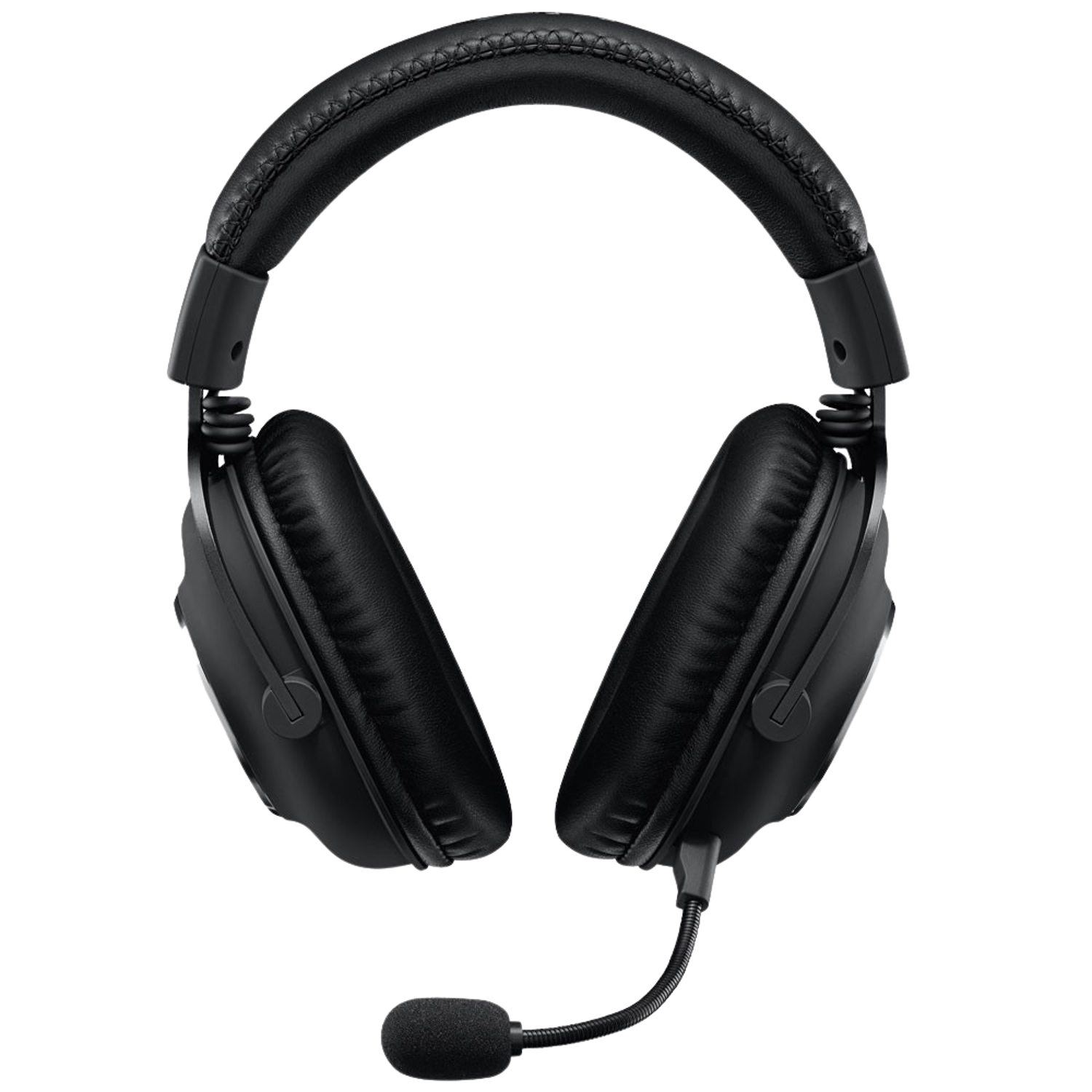  هدست وایرلس گیمینگ لاجیتک GPRO X