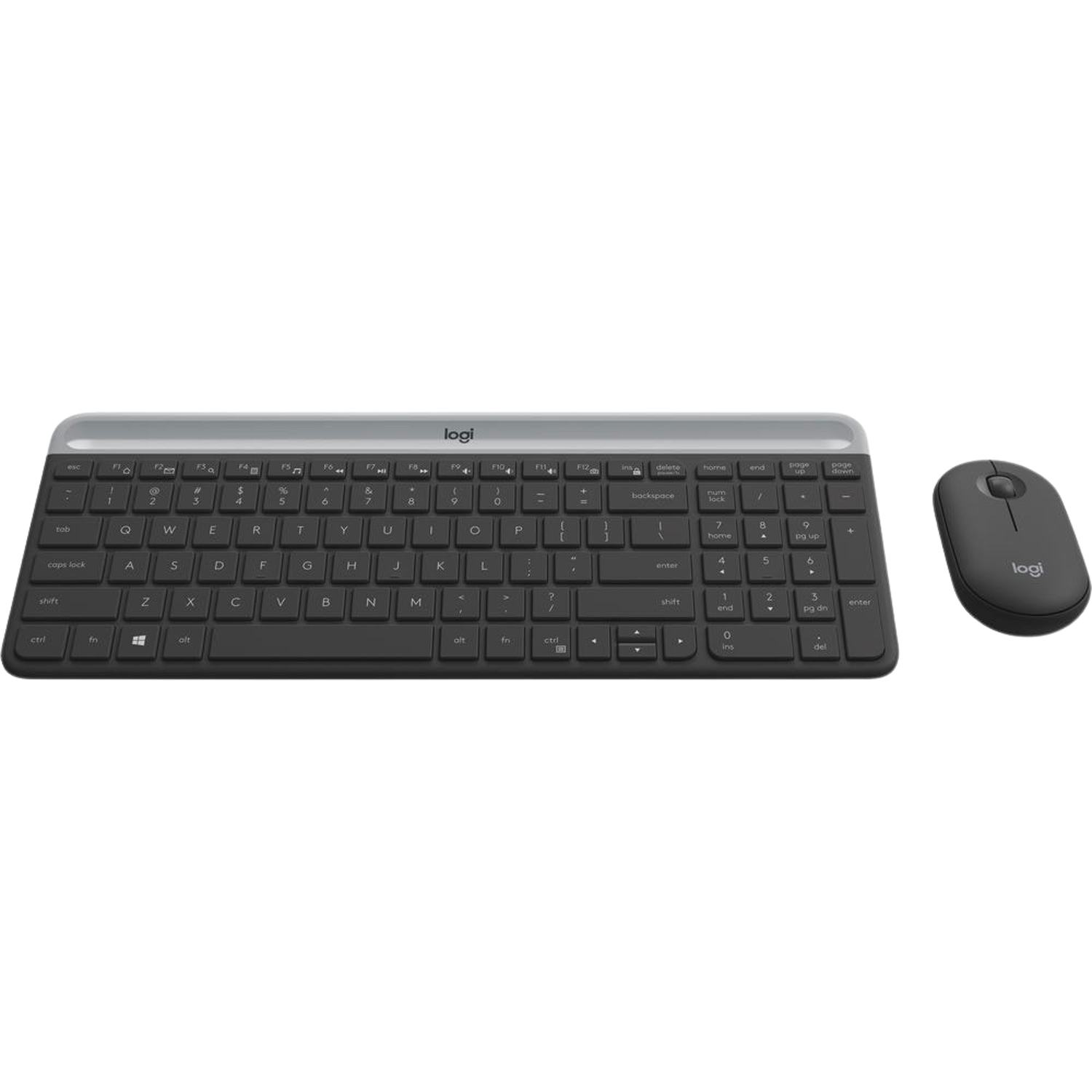  کیبورد و ماوس بیسیم لاجیتک MK470