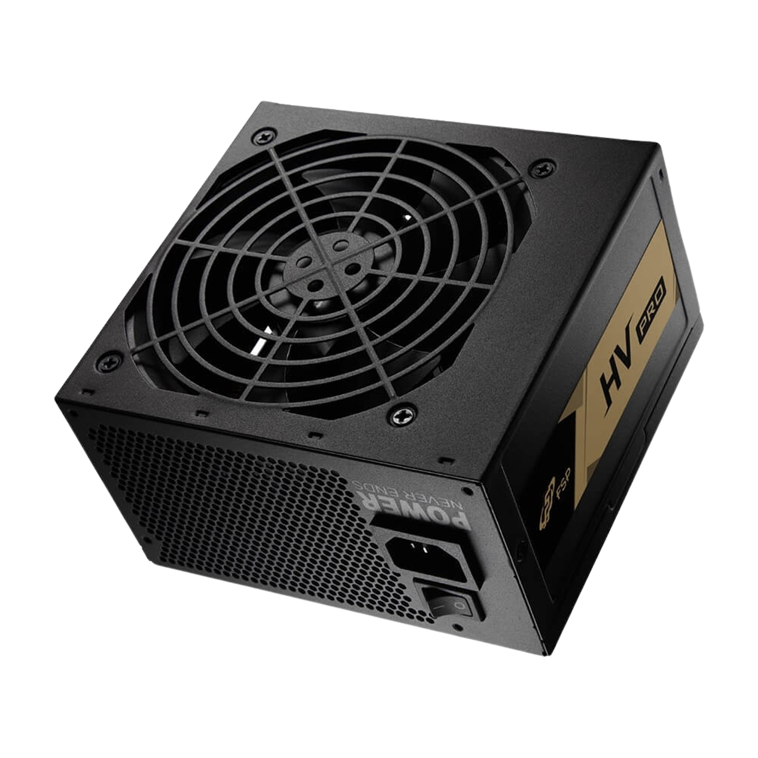  پاور اف اس پی 550 وات مدل HV PRO 550W