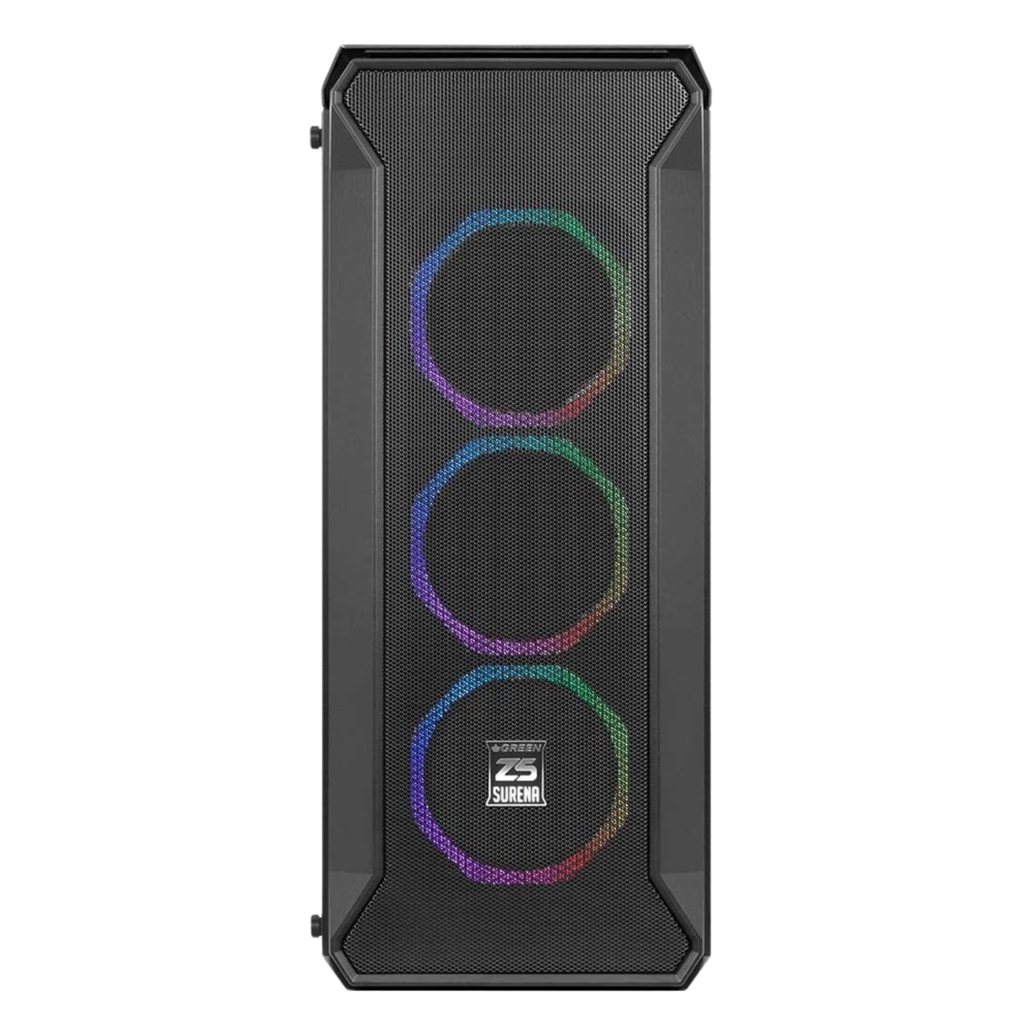  کیس گرین مدل Z5 SURENA