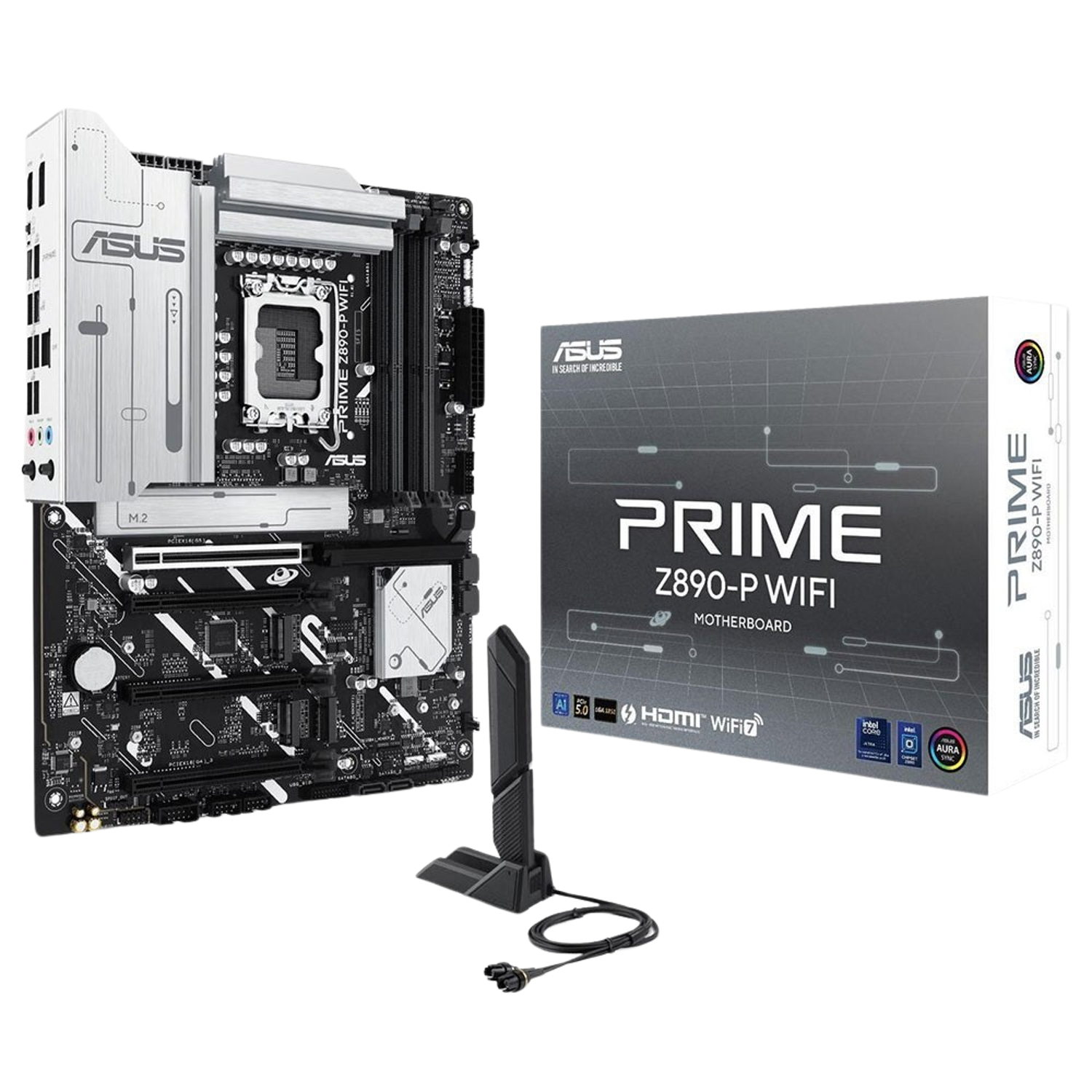  مادربرد ایسوس PRIME Z890-P WIFI