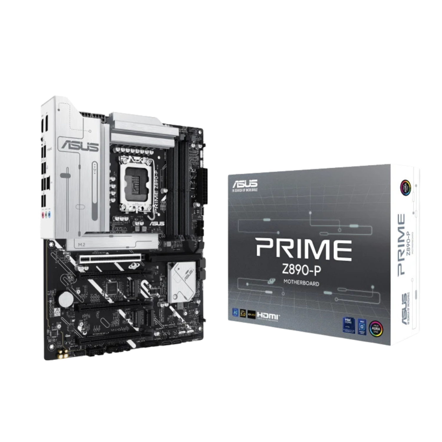  مادربرد ایسوس PRIME Z890-P