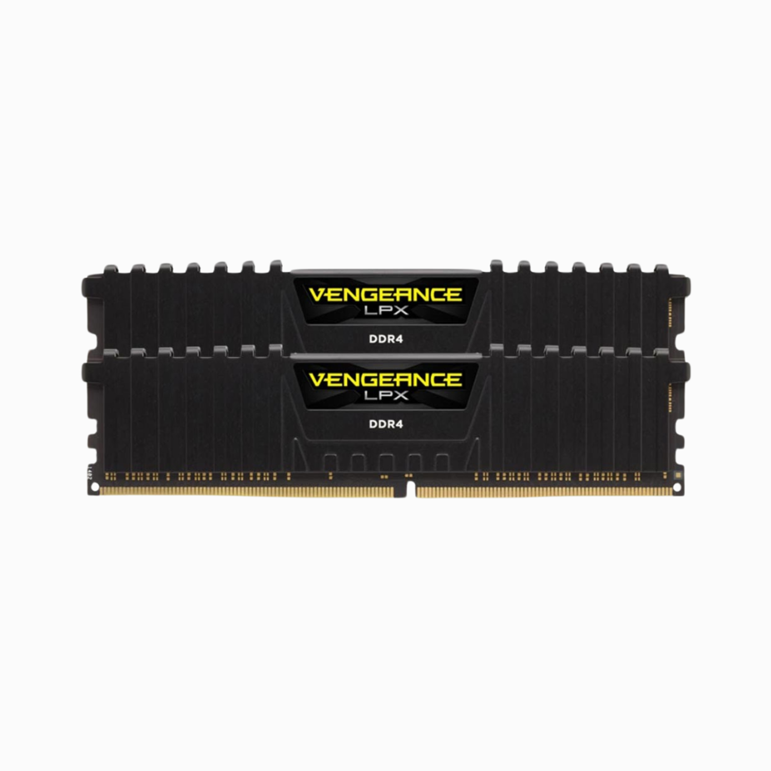 رم کورسیر 16 گیگابایت (2×8) DDR4 3200 Vengeance LPX CL16