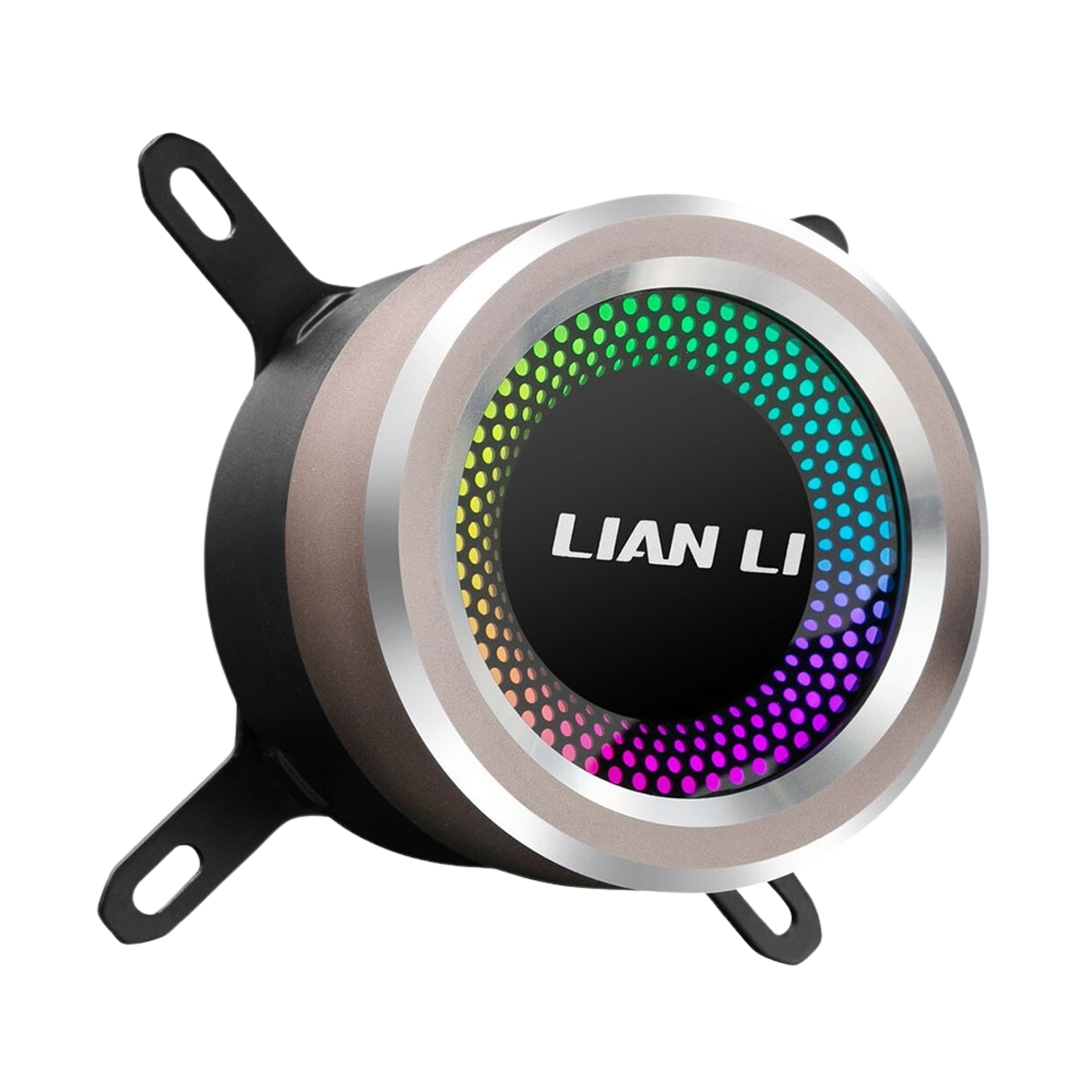 خنک کننده مایع پردازنده لیان لی Galahad AIO 360