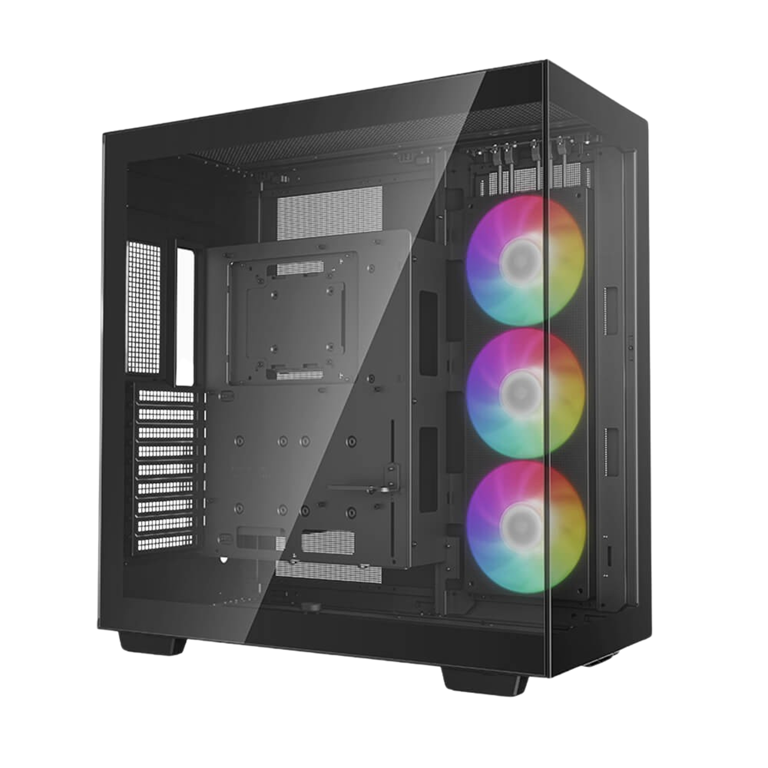  کیس دیپ کول مدل CH780 BLACK