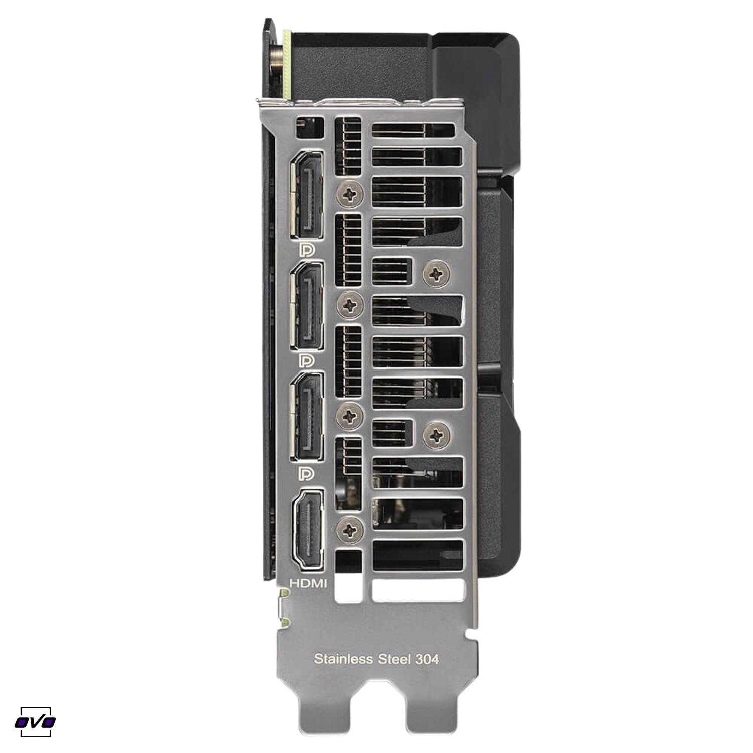 کارت گرافیک ایسوس Dual RTX 4060 Ti EVO OC 16GB1413