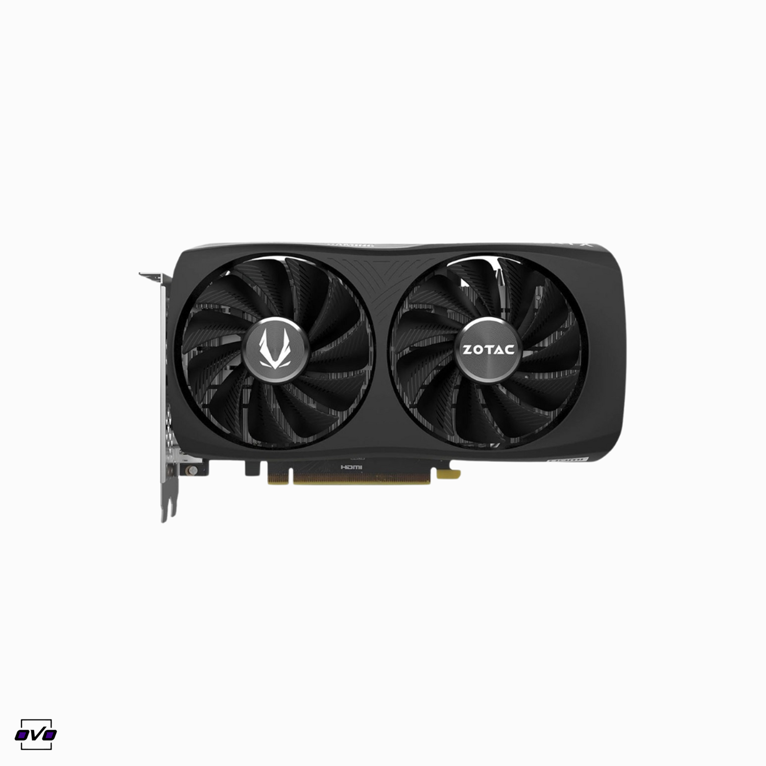 کارت گرافیک زوتک GAMING RTX 4060 8GB Twin Edge OC1188