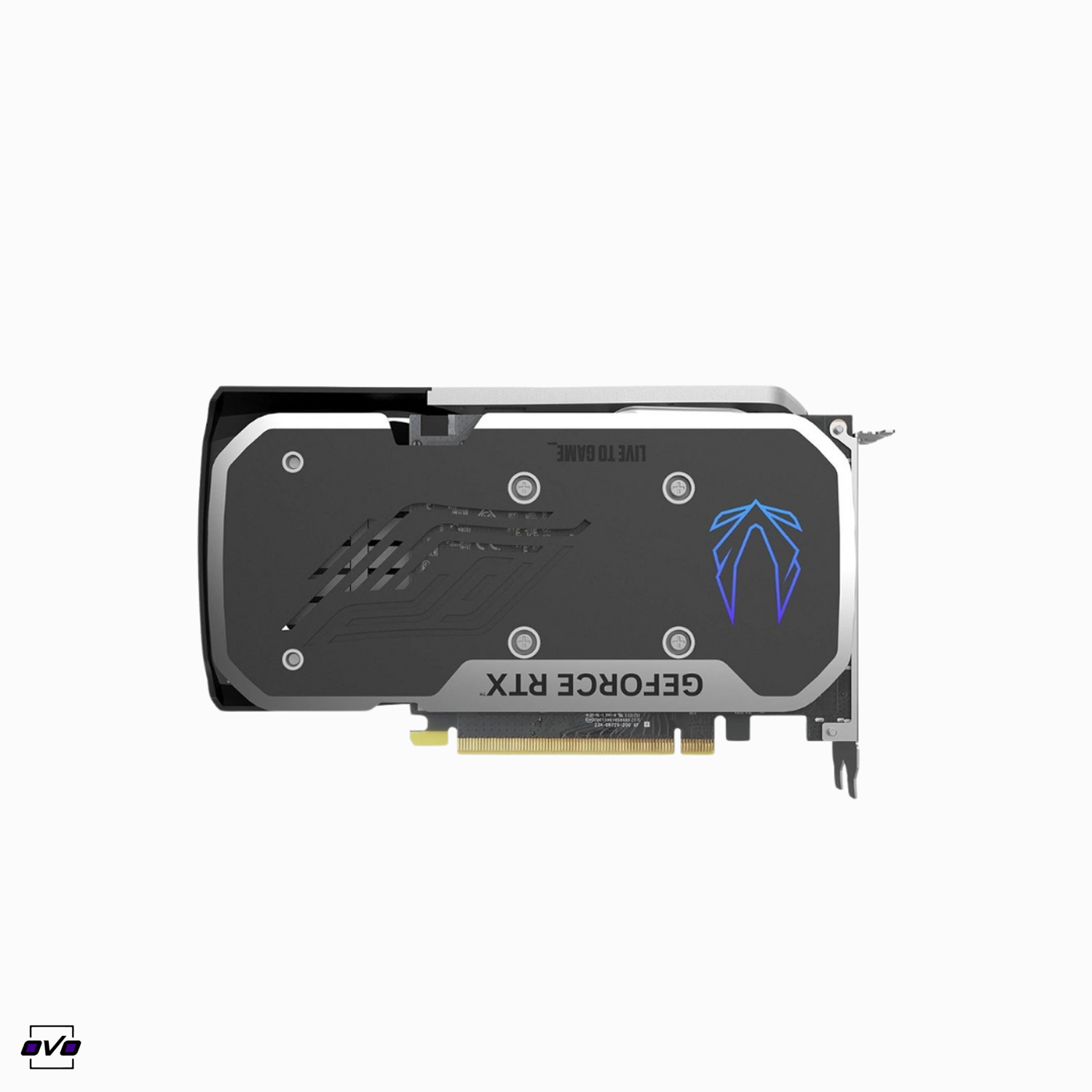 کارت گرافیک زوتک GAMING RTX 4060 8GB Twin Edge OC1189