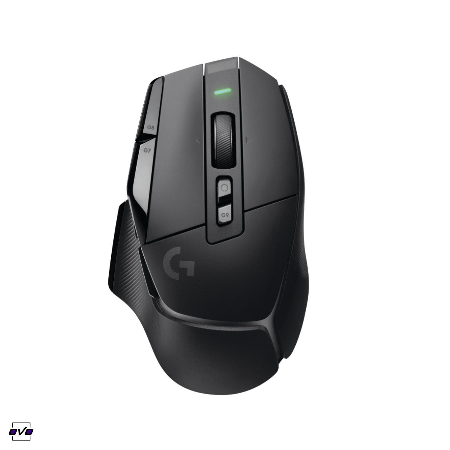 logitech LIGHTDFORCE g502 X موس بی سیم