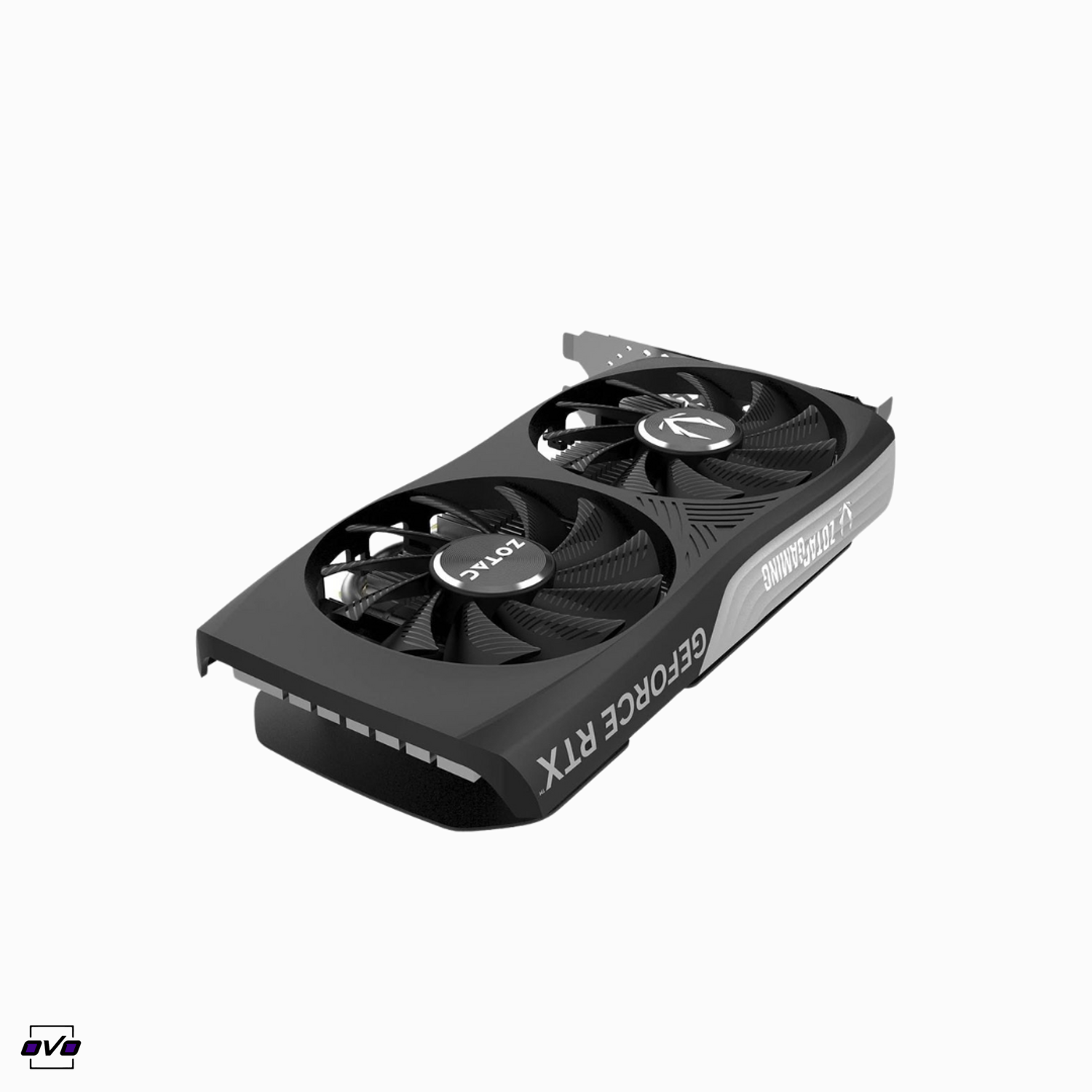 کارت گرافیک زوتک GAMING RTX 4060 8GB Twin Edge OC