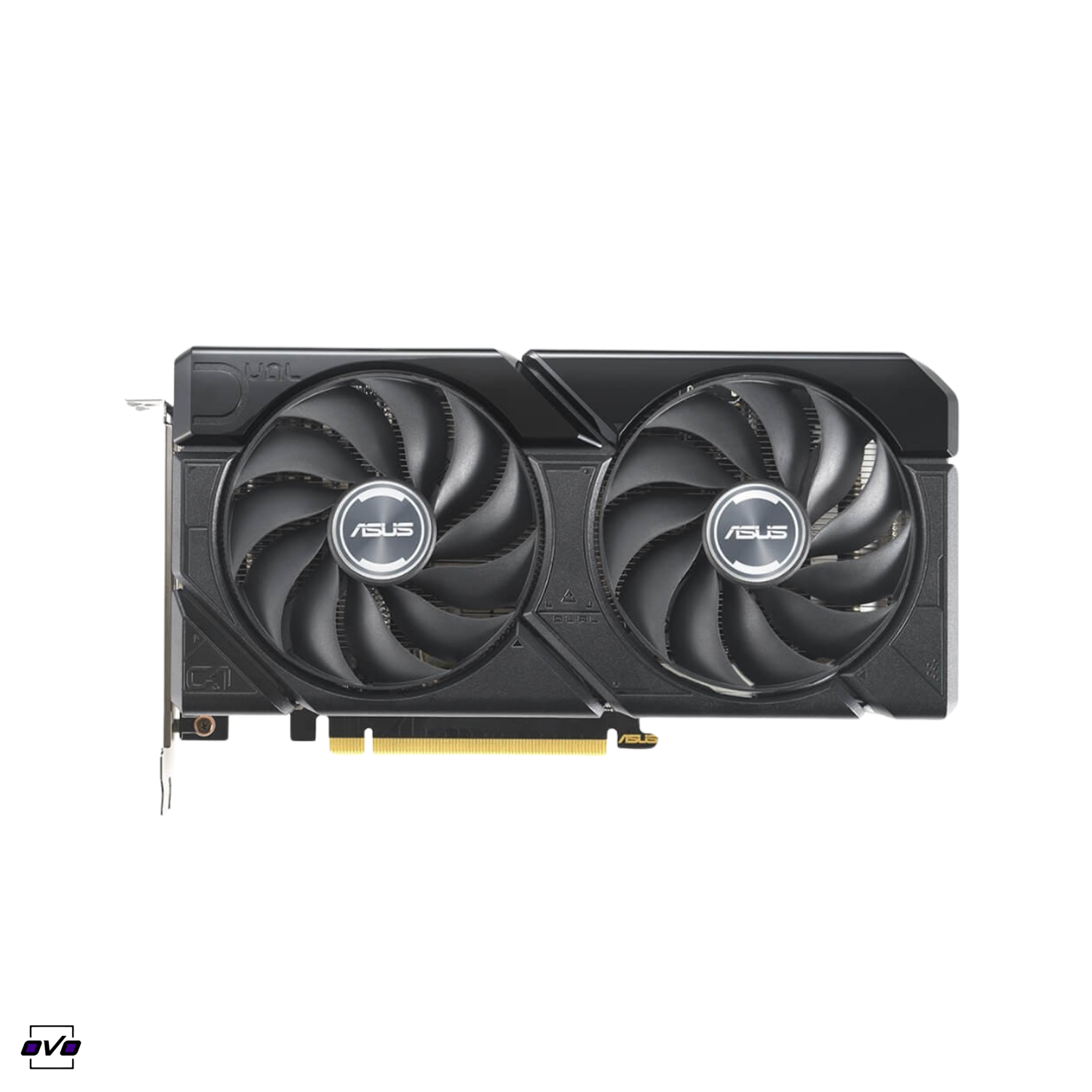 کارت گرافیک ایسوس Dual RTX 4060 EVO OC 8GB GDDR6