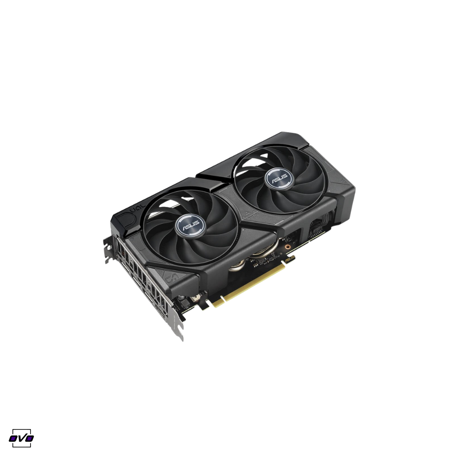 کارت گرافیک ایسوس Dual RTX 4060 EVO OC 8GB GDDR61239