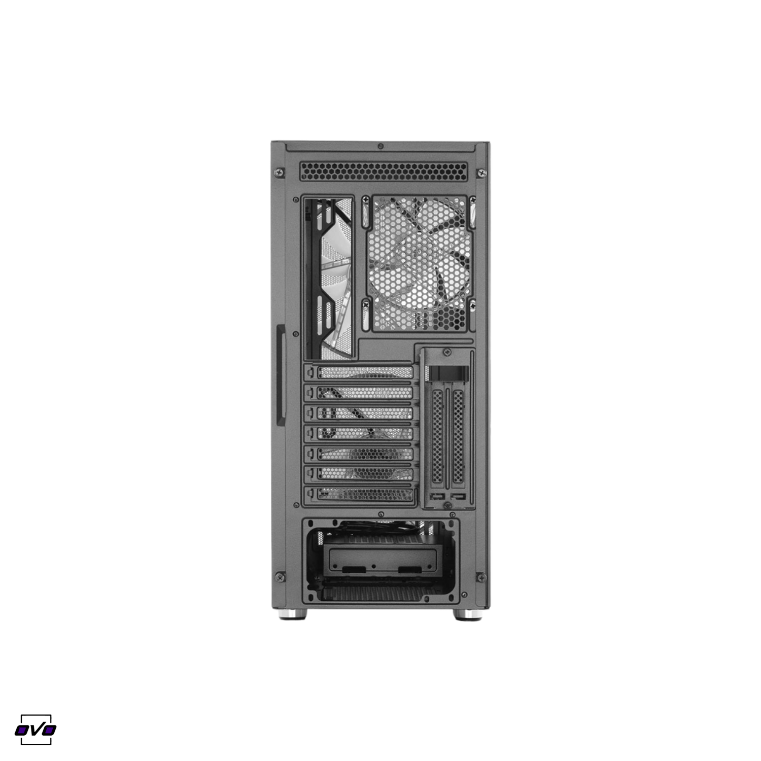 کیس گرین مدل GRIFFIN G41230