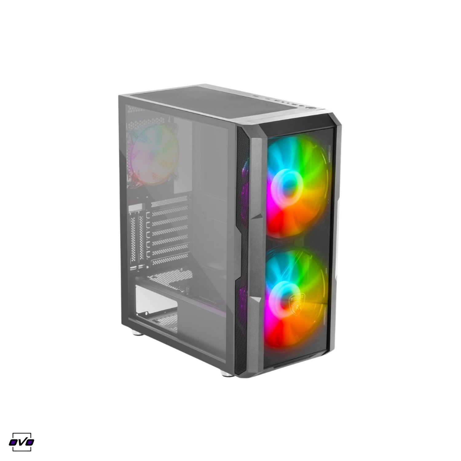 کیس گرین مدل GRIFFIN G41228