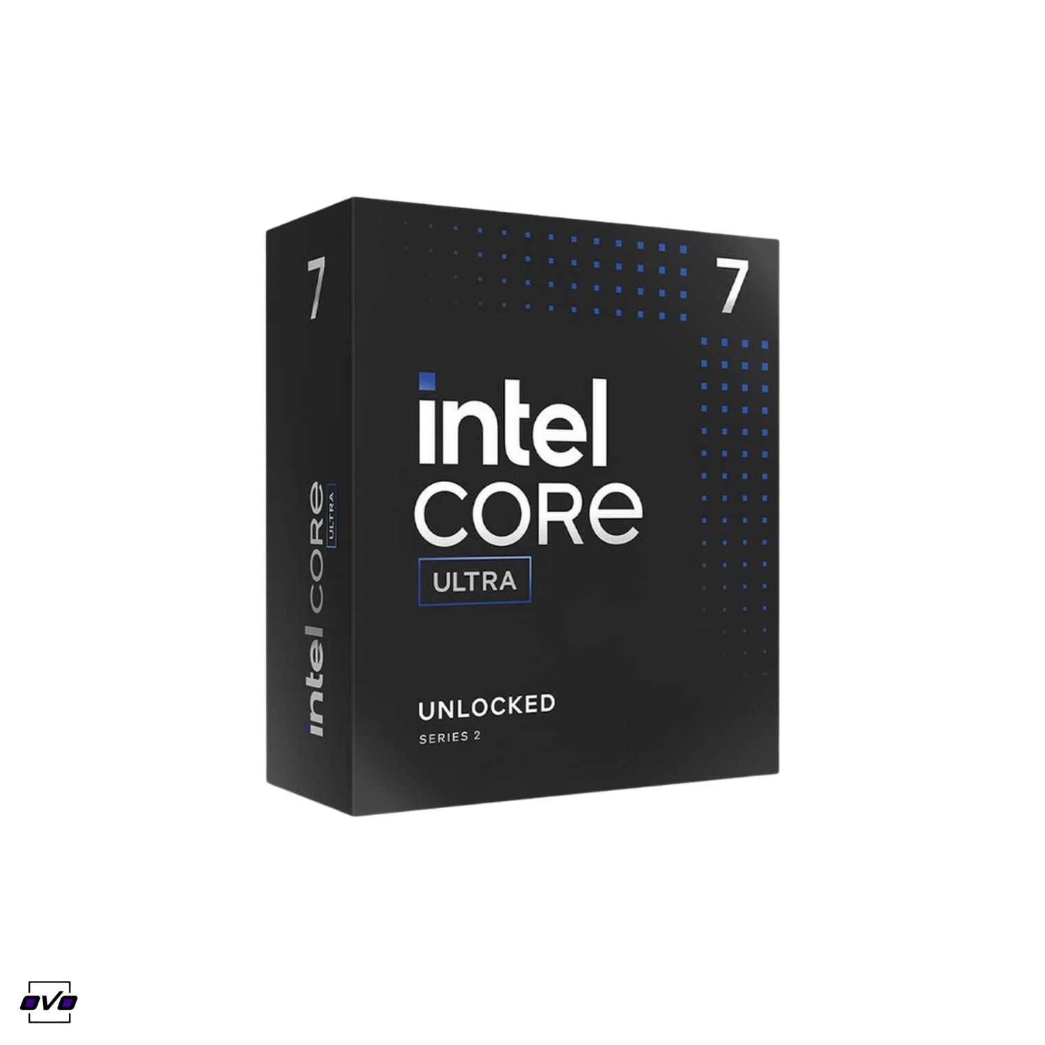 پردازنده اینتل Core Ultra 7 265K باکس اورجینال1248