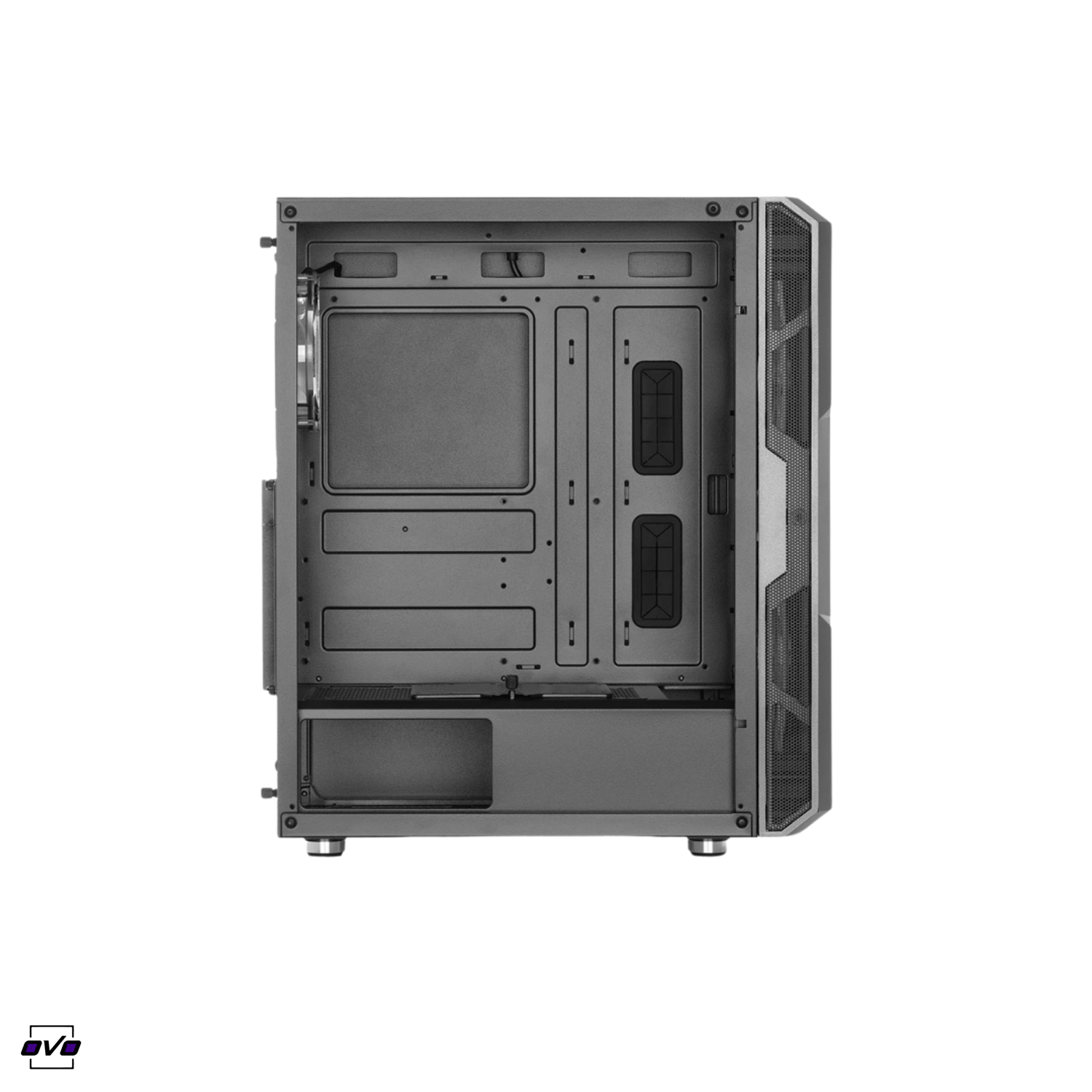 کیس گرین مدل GRIFFIN G41229