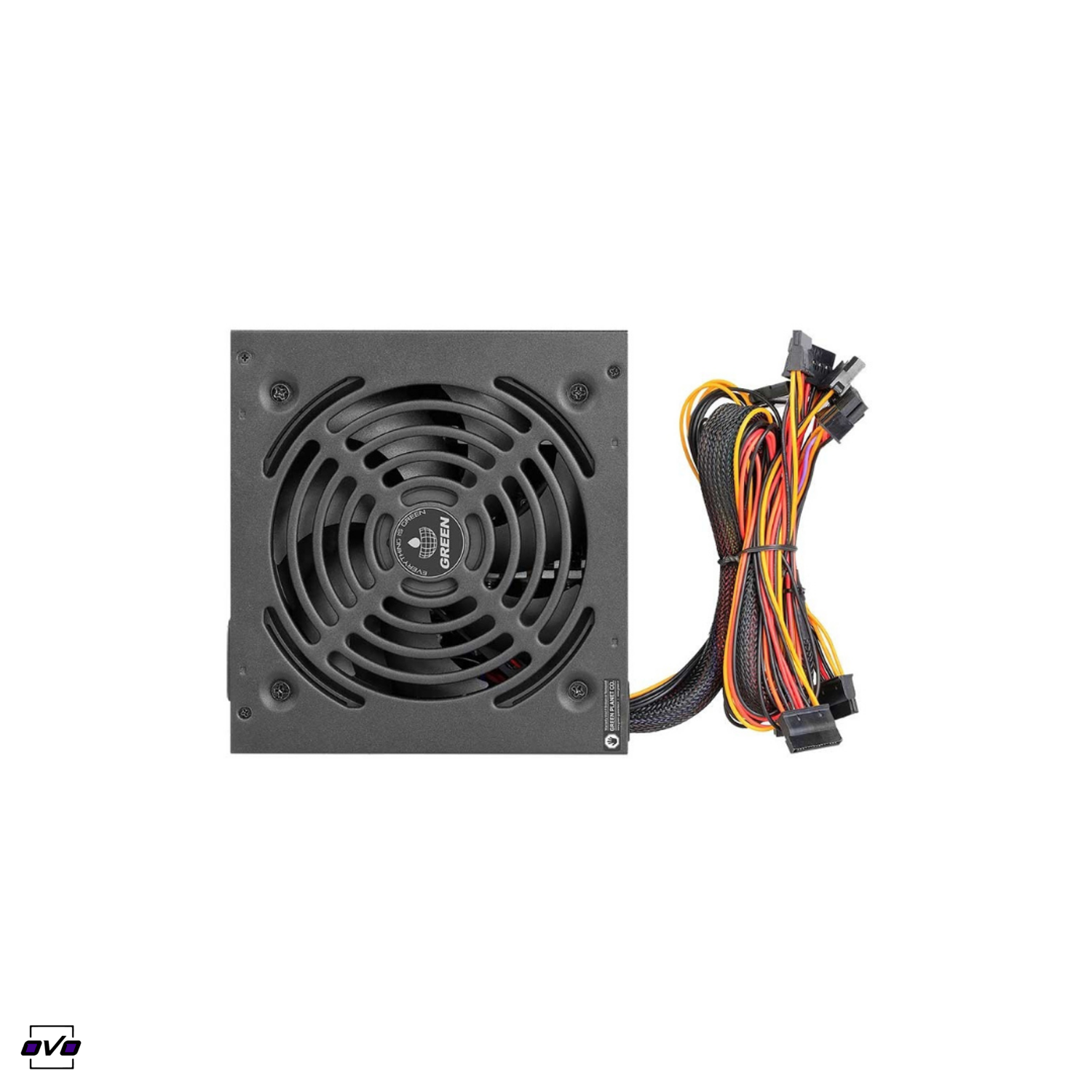 پاور گرین 300 وات مدل GP300A-ECO Rev3.11226
