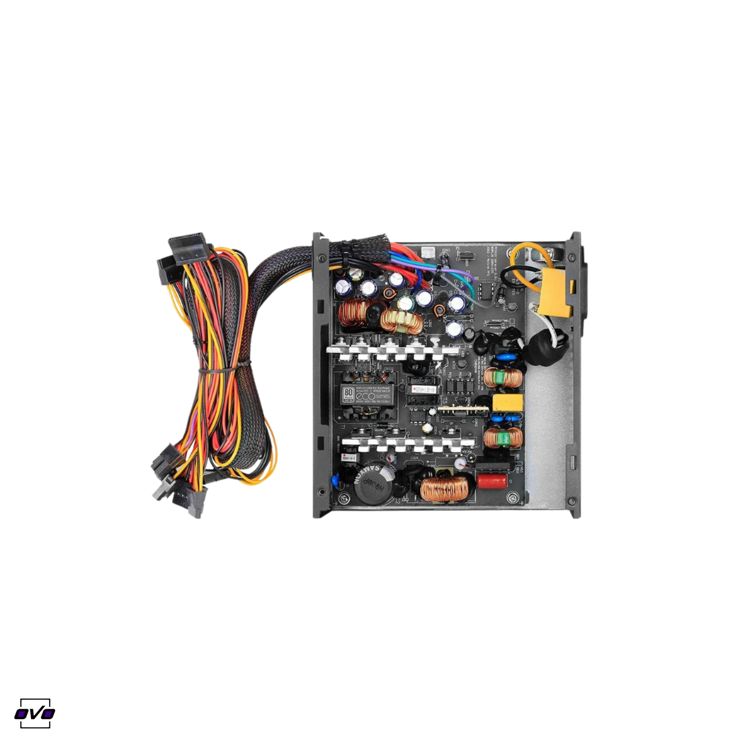 پاور گرین 300 وات مدل GP300A-ECO Rev3.11227