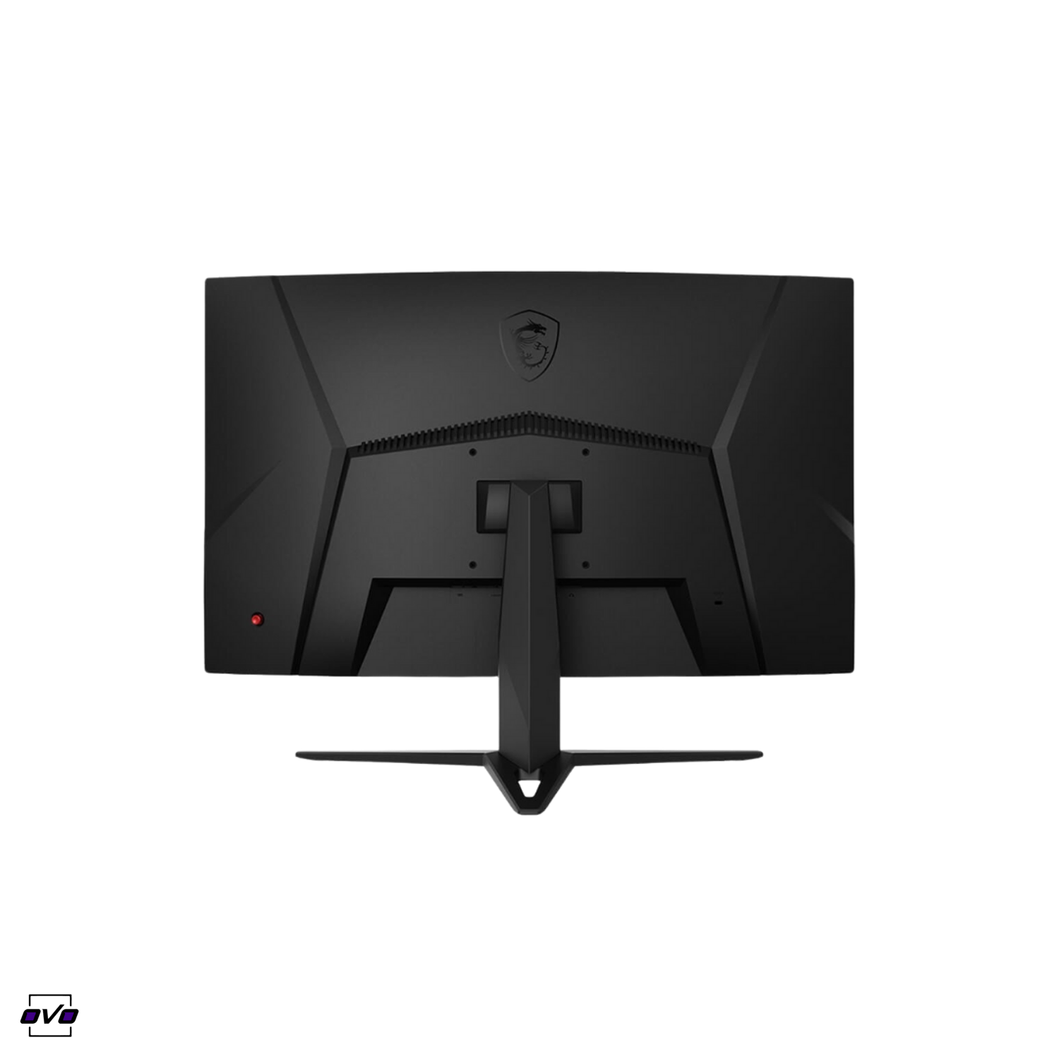 مانیتور منحنی ام اس آی G27C4X سایز 27 اینچ1252
