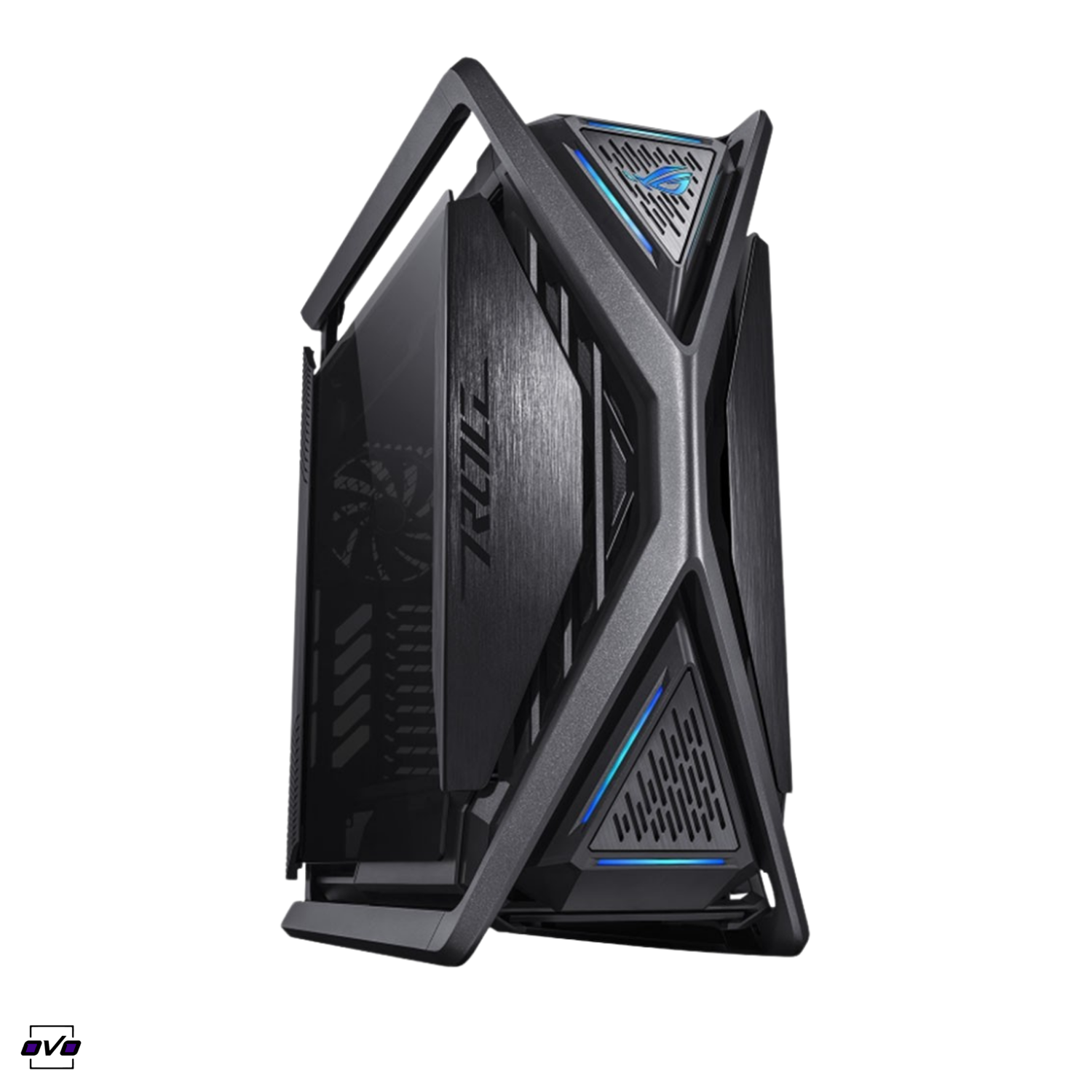 کیس ایسوس راگ استریکس مدل ROG Hyperion GR701