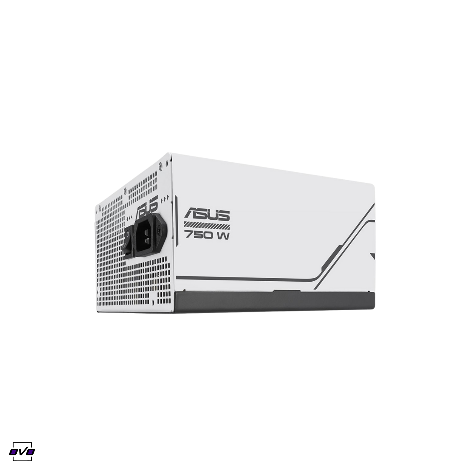 پاور ایسوس 750 وات فول ماژولار مدل Prime 750W Gold